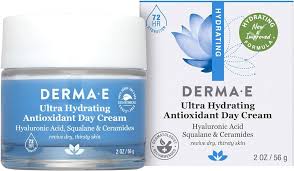 Derma-E Ultra Hydrating Antioxidant Cream