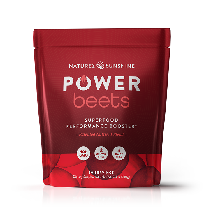 Beets Power