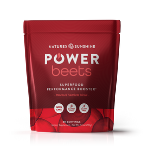 Beets Power
