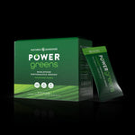Power Greens