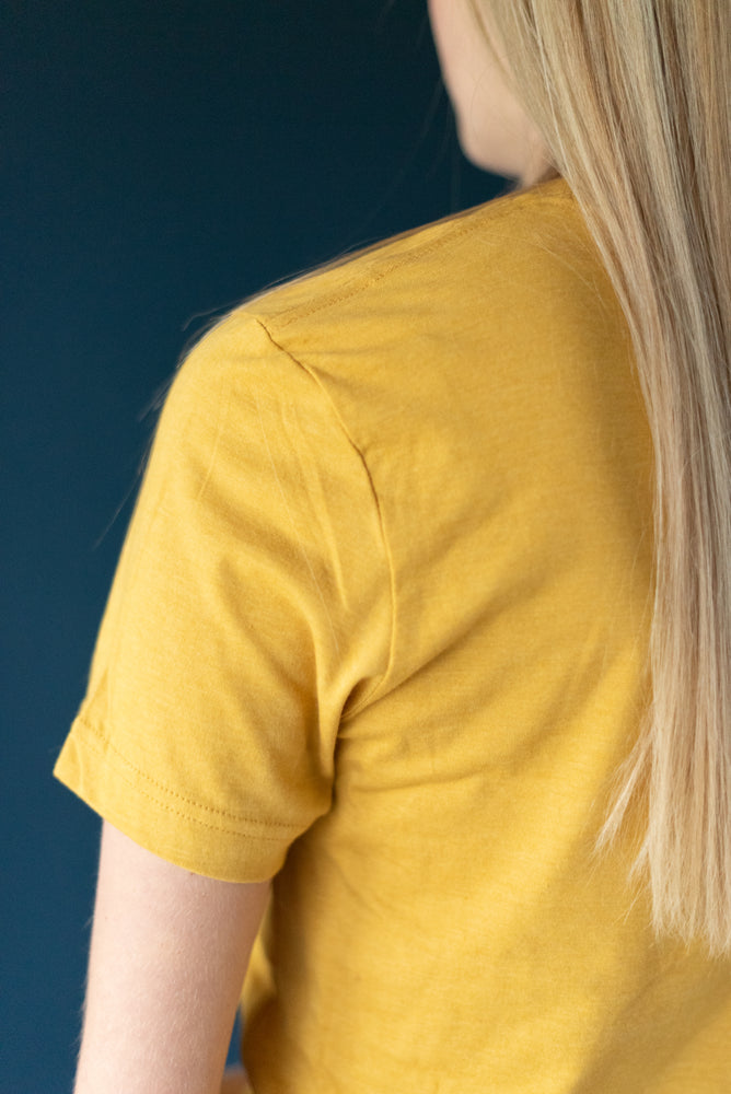Happiness Tee