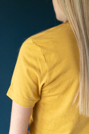 Happiness Tee