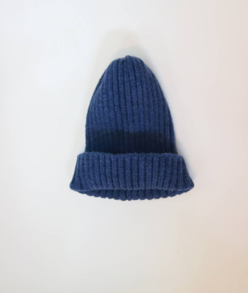 
                
                    Load image into Gallery viewer, Super Soft Baby Beanie
                
            