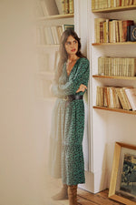 Karol - Long Dress