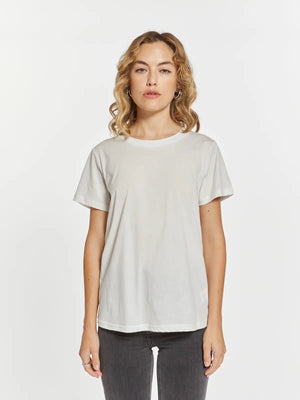 Kyndra Tee - Crew Neck T-Shirt