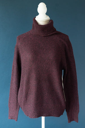 
                
                    Load image into Gallery viewer, Berry Good Time Knit Sweater
                
            