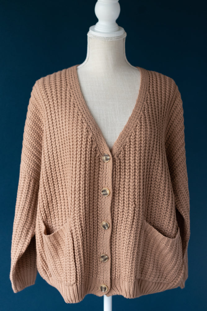Carly Botton Sweater