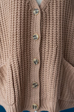 Carly Botton Sweater