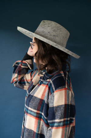 Lenny Hat