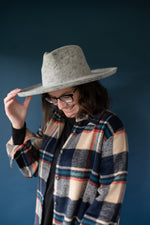 Lenny Hat