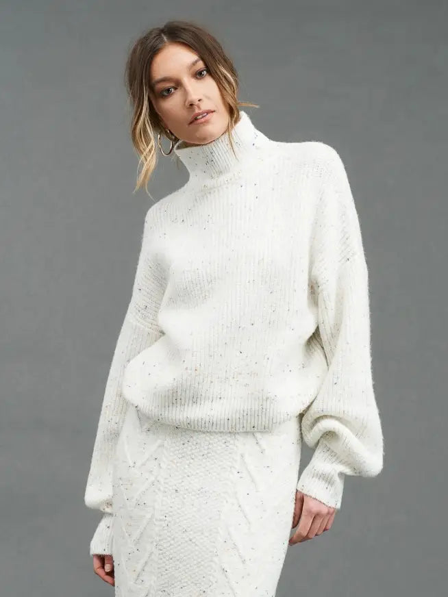 Levi Marled - Sweater Pullover