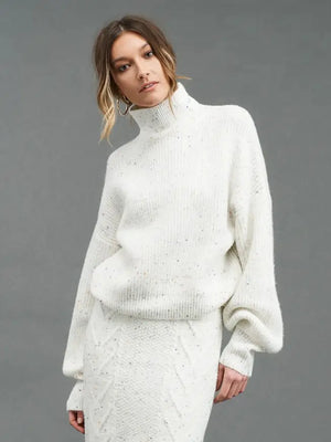
                
                    Load image into Gallery viewer, Levi Marled - Sweater Pullover
                
            