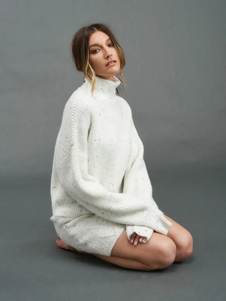 Levi Marled - Sweater Pullover