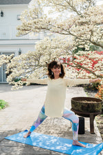 Kalli Kaleidoscope Highwaist Leggings