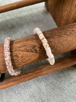 Sprinkle of Gold Bracelet