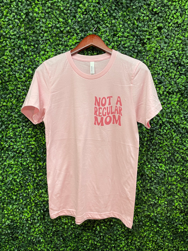 Cool Mom Tee