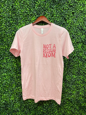 Cool Mom Tee