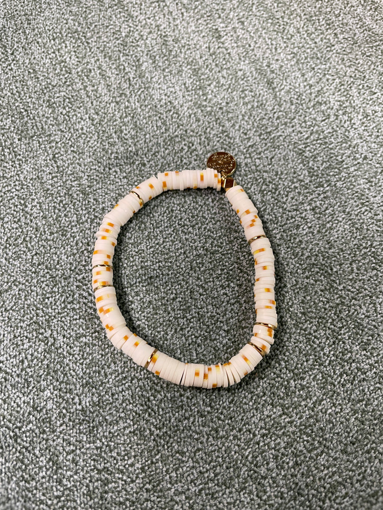 Sprinkle of Gold Bracelet