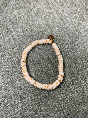 Sprinkle of Gold Bracelet