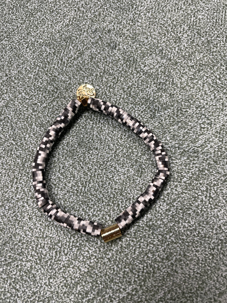 Dalmatian Bracelet