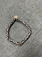Dalmatian Bracelet
