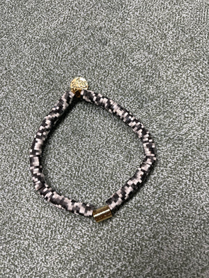 Dalmatian Bracelet