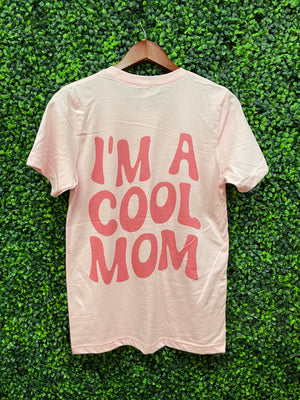 Cool Mom Tee