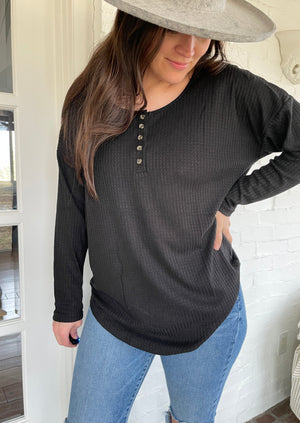 Hometown Basic Top