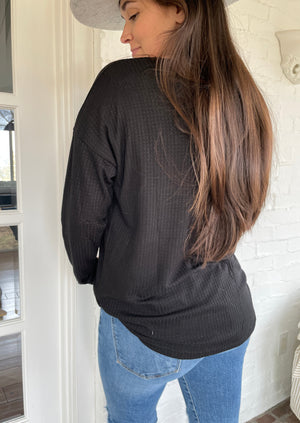 Hometown Basic Top