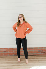 Soft Flex Leggings