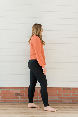 Soft Flex Leggings