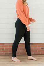 Soft Flex Leggings